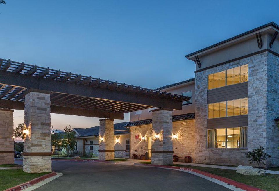 Crystal Falls legacy Cadence McShane Construction