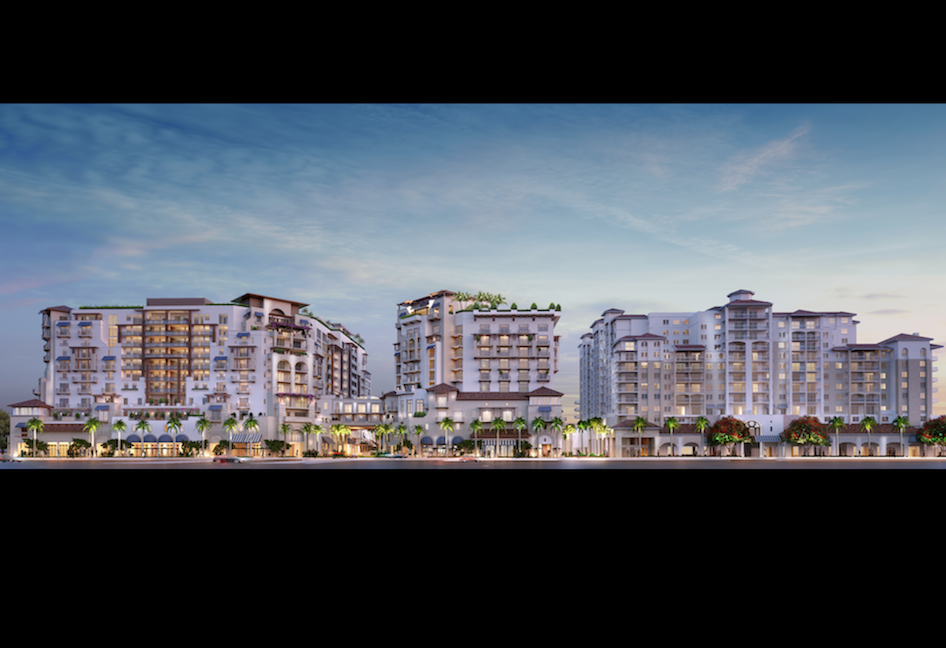 Via Mizner Deal Goes From $400M To $600M 