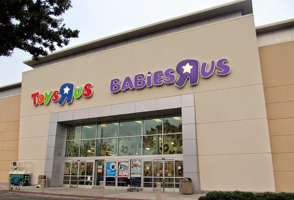 Report: U.S. Retail Absorption Suffers Worst Quarter Since Recession