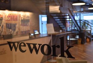 REPORT: WeWork Bankruptcy To Come As Soon As Next Week