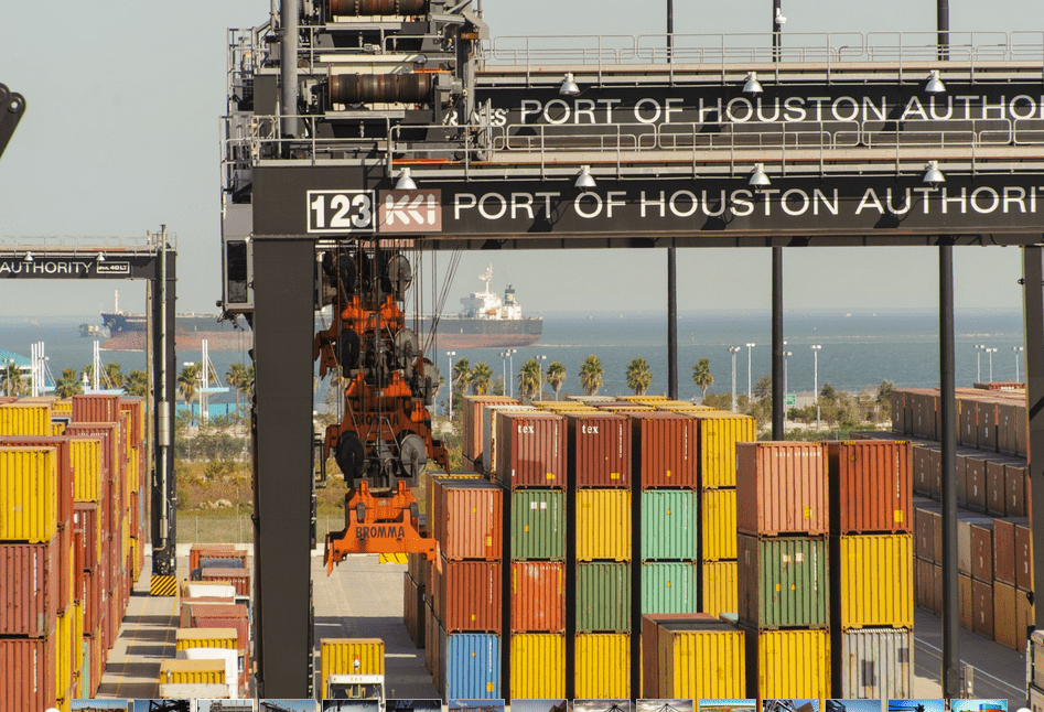 Third Terminal Could Be On The Way At Port Houston As Supply Chain Reshuffle Sends Growth Soaring