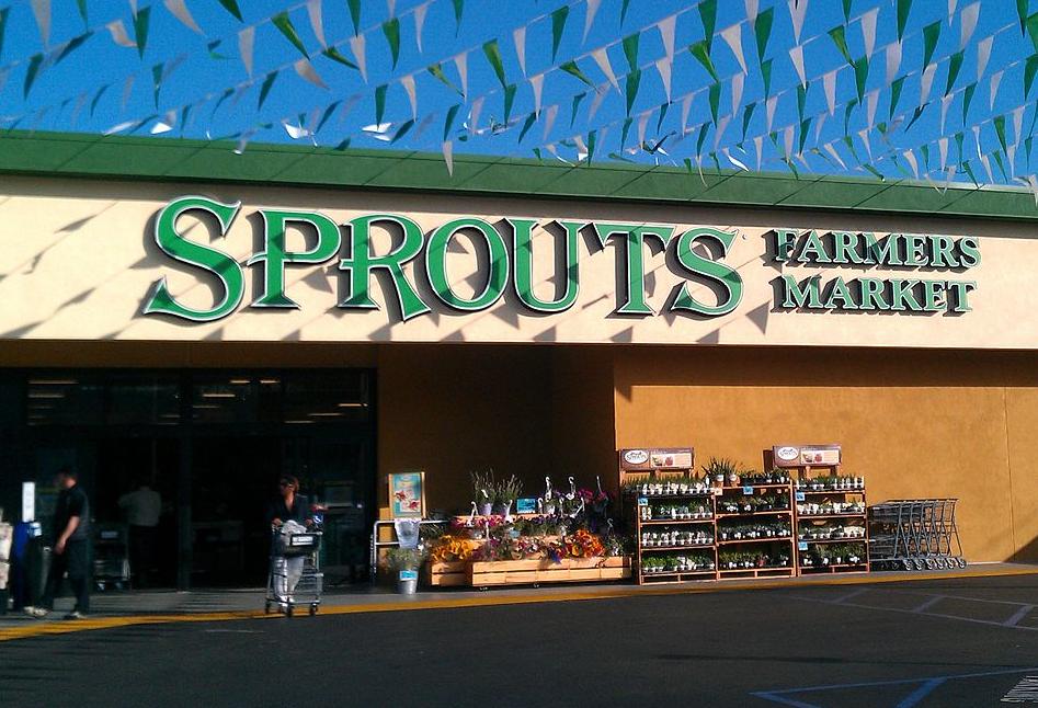 Sprouts Moving Into Former 99 Cents Only In Santa Ana: The LA Deal Sheet