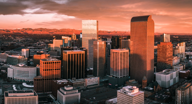 Denver Construction & Development