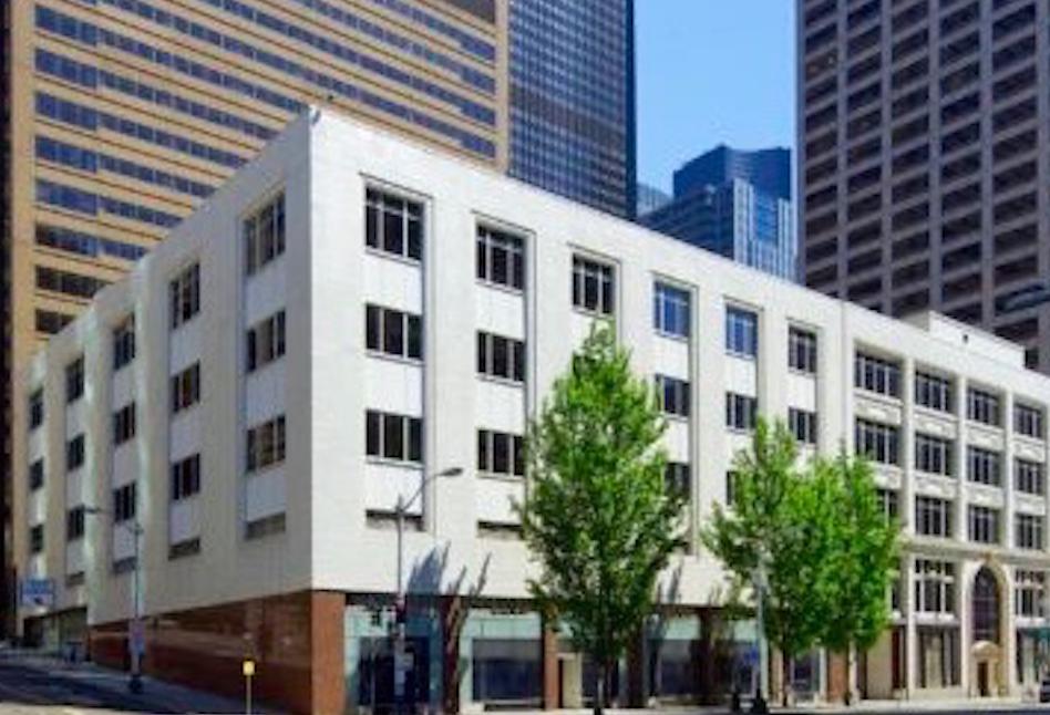 Unico Properties Buys Full Block In Seattle's Central Business District