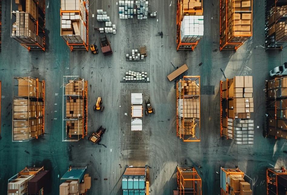 Aussies And Canadians Team Up For £3B Logistics Buying Spree