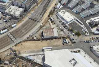 LA Metro Sues Prologis Over Contaminated Site Near Chinatown