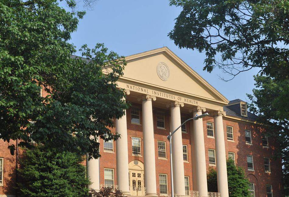 National Institutes of Health