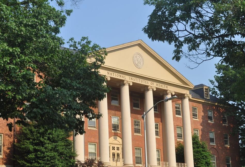 National Institutes of Health