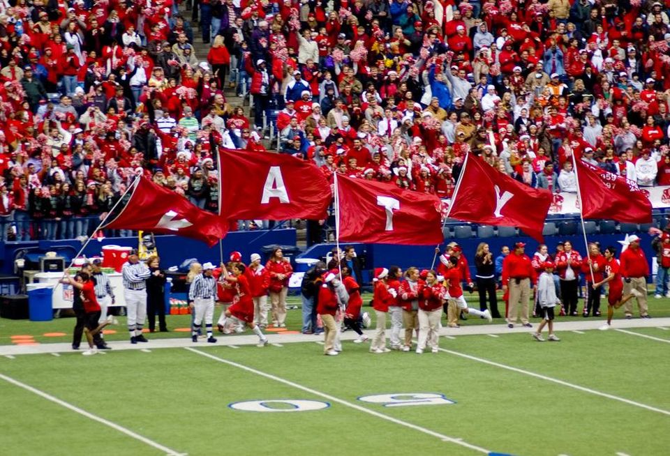 Katy Tigers
