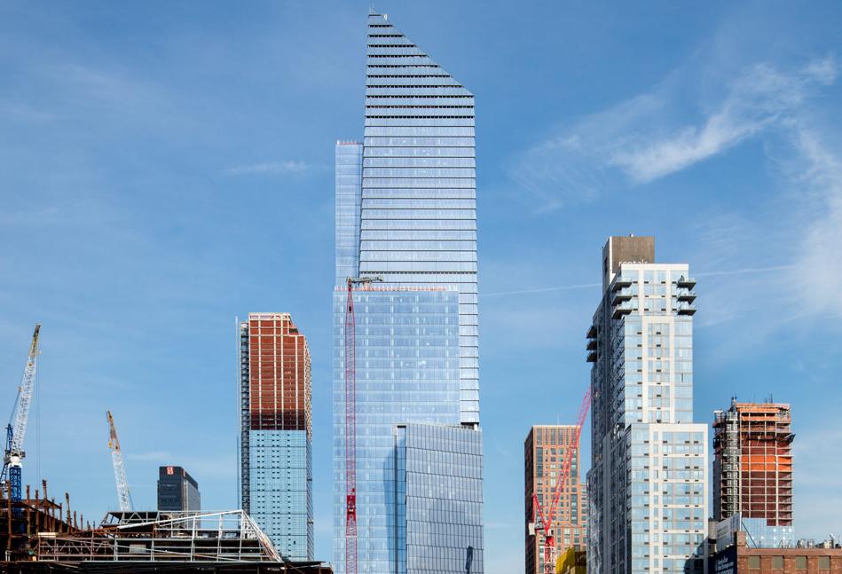 There's A New Hurdle For EB-5 Financing 