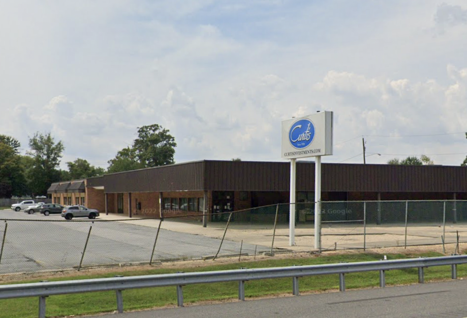 Real Estate Firm To Demolish Its Prince George’s County HQ For New Mixed-Use Project