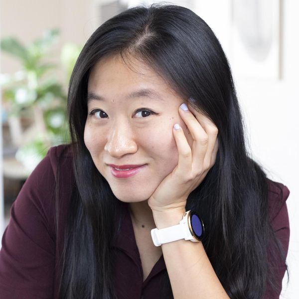 Jenny Wang