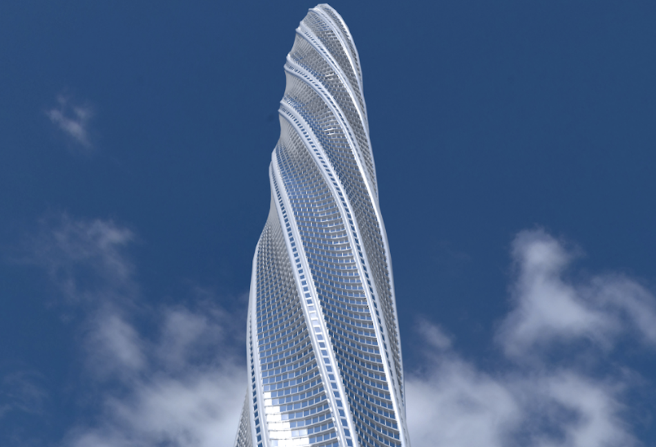 Related Midwest Lands Over $500M In Construction Financing For Former Chicago Spire Site