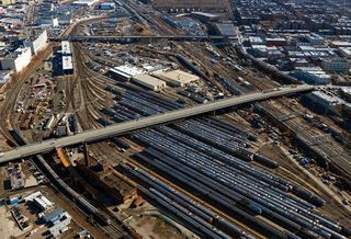 Anti-Amazon Politicians Take Aim At Another Queens Megaproject