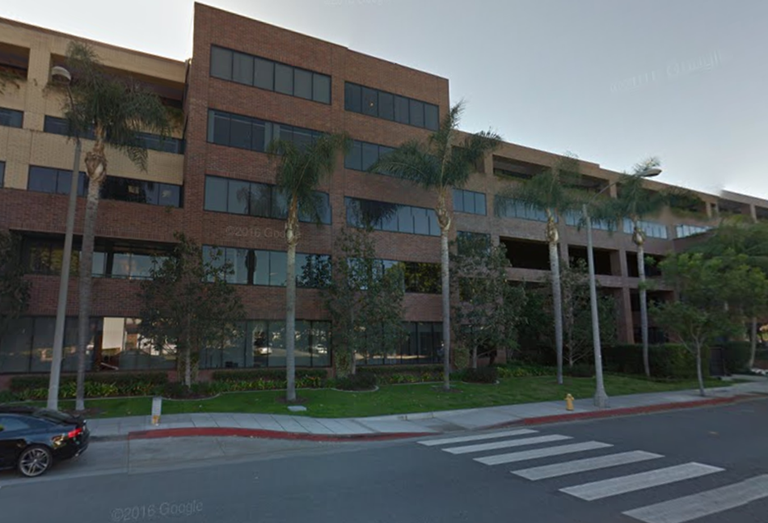 2700 Colorado Ave, Santa Monica, CA