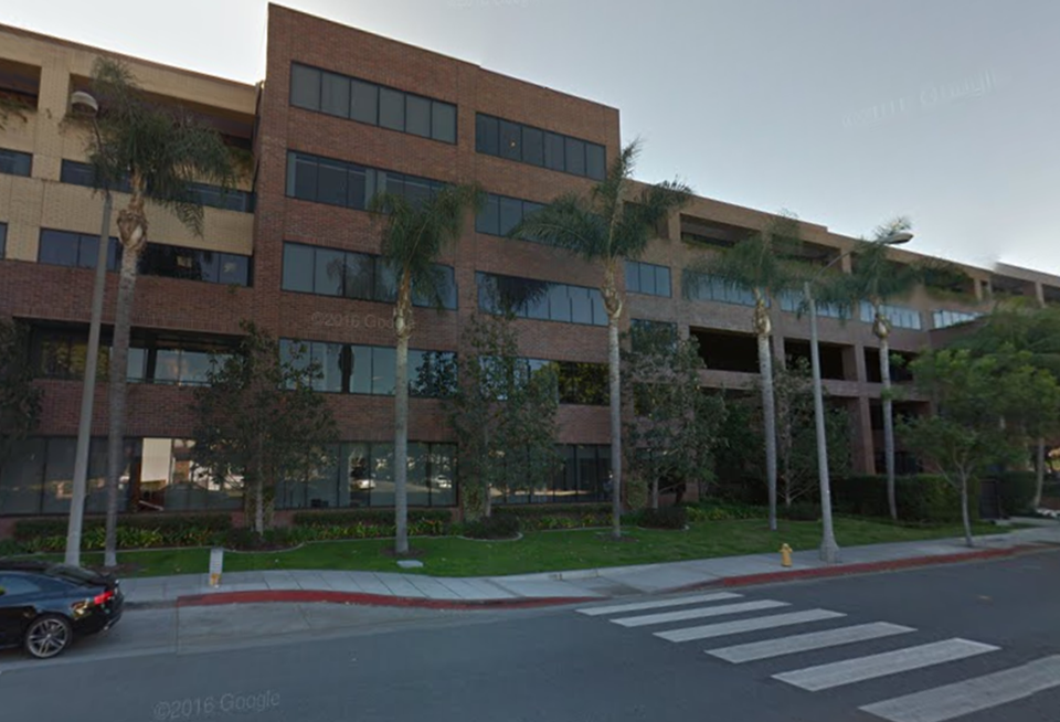2700 Colorado Ave, Santa Monica, CA