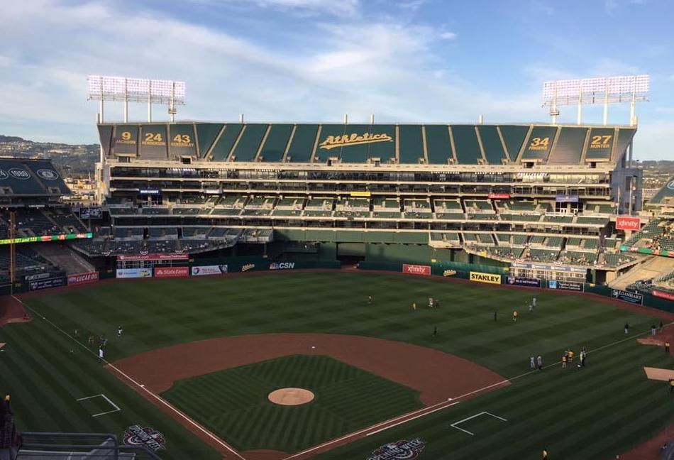 Oakland Asks Coliseum Site Developer For 14% More Money And Expedited Payment Deadlines