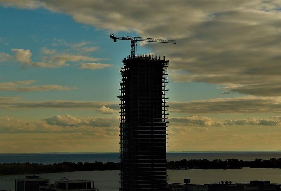 Canadian Construction Investment Tops $181B in 2019