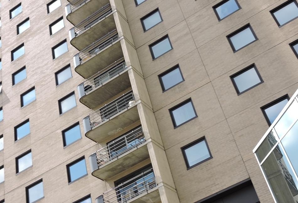 apartments, multifamily