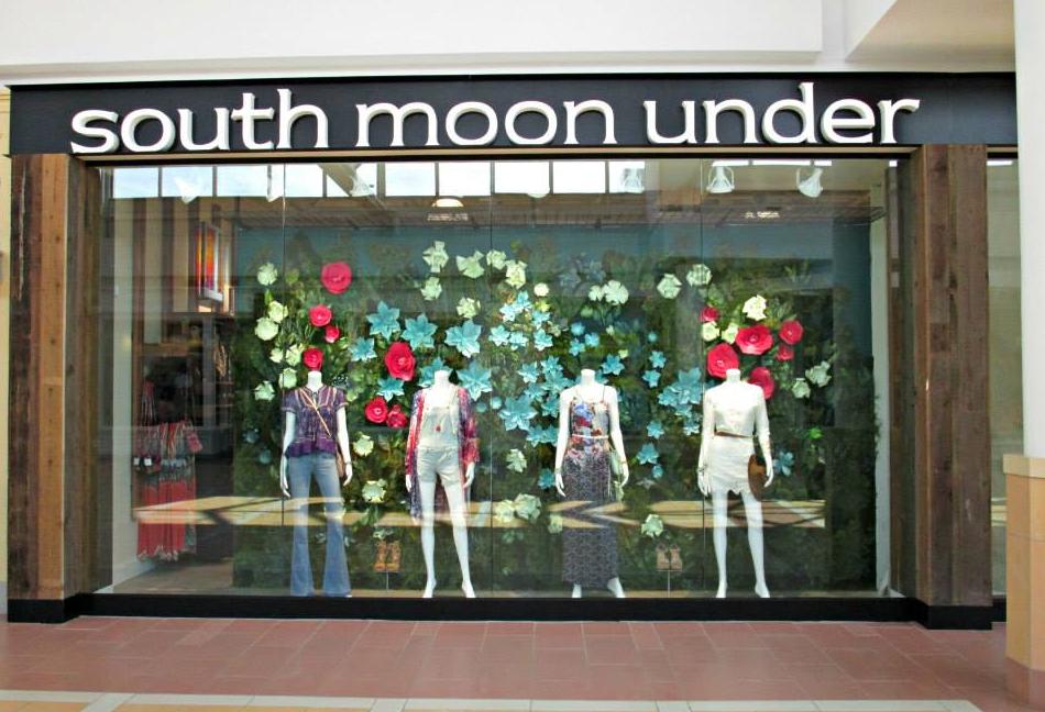South Moon Under To Expand, Move HQ