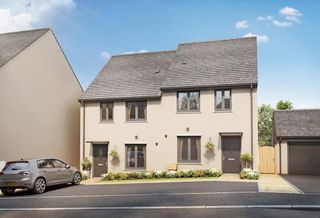 Affordable Housing Could Be The New BTR For Investors