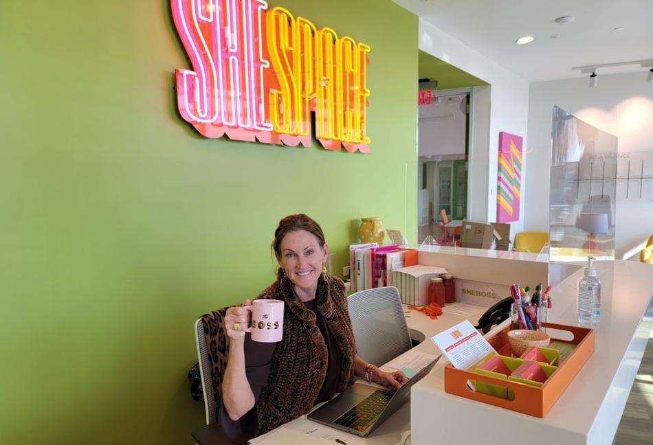 Houston Minority-Owned Coworking Spaces Hit New Highs As Industry Recovers From Covid-19 Lows