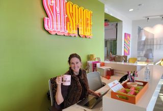 Houston Minority-Owned Coworking Spaces Hit New Highs As Industry Recovers From Covid-19 Lows
