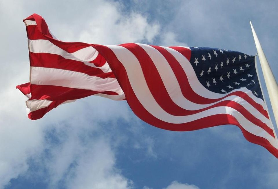 American Flag