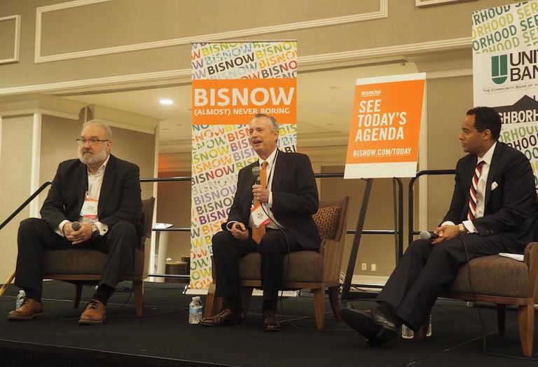 Steve Pettit Bill Alsup Brian Kenner