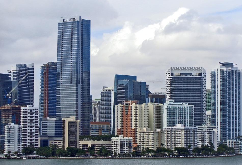 Miami Skyline