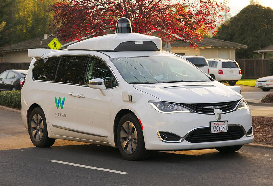 Uber, Waymo Hit The Brakes On Courtroom Battle With Settlement