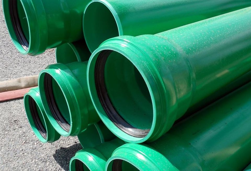 Pipeline