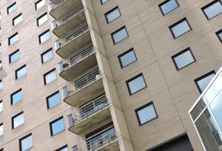 apartments, multifamily