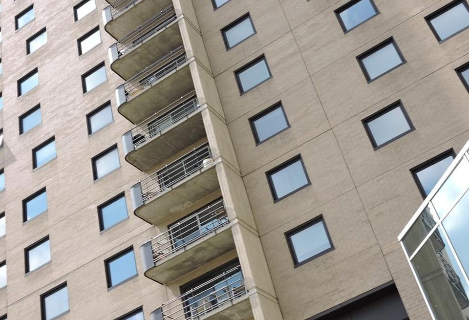 apartments, multifamily