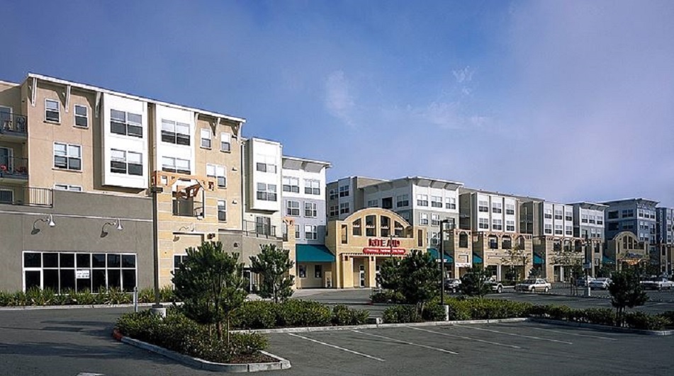 Broe Real Estate Group Acquires Oceanview Village Shopping Center