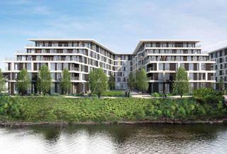 Portland Multifamily Is Booming