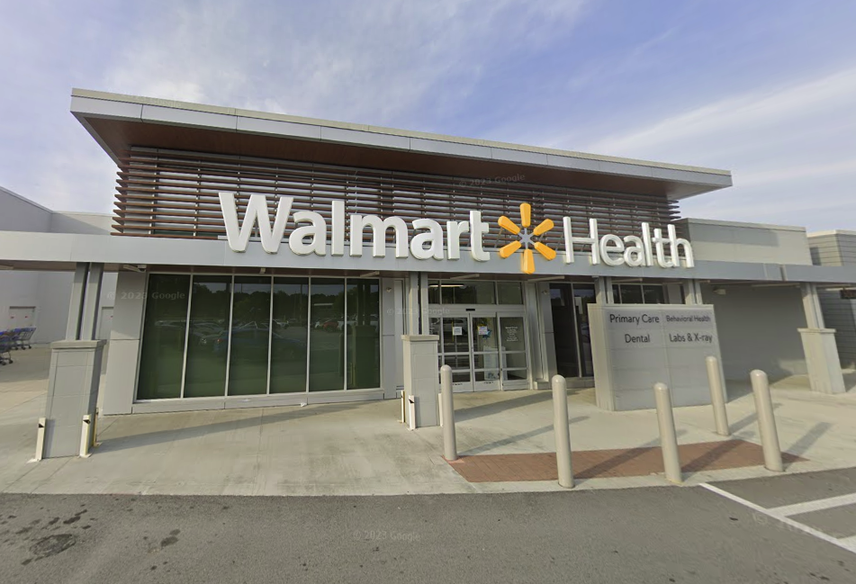 Walmart Closing All 51 Health Centers And Telehealth Service