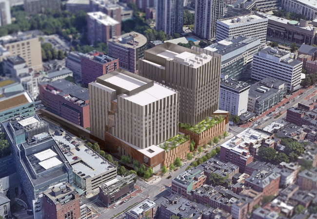 Mass General Brigham Secures Nearly $866M Financing Package For Ongoing Expansion
