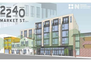 NGKF Capital Markets Arranges JV Equity For Luxury Residential Development In Duboce Triangle