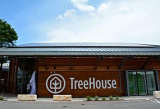 TreeHouse in Dallas