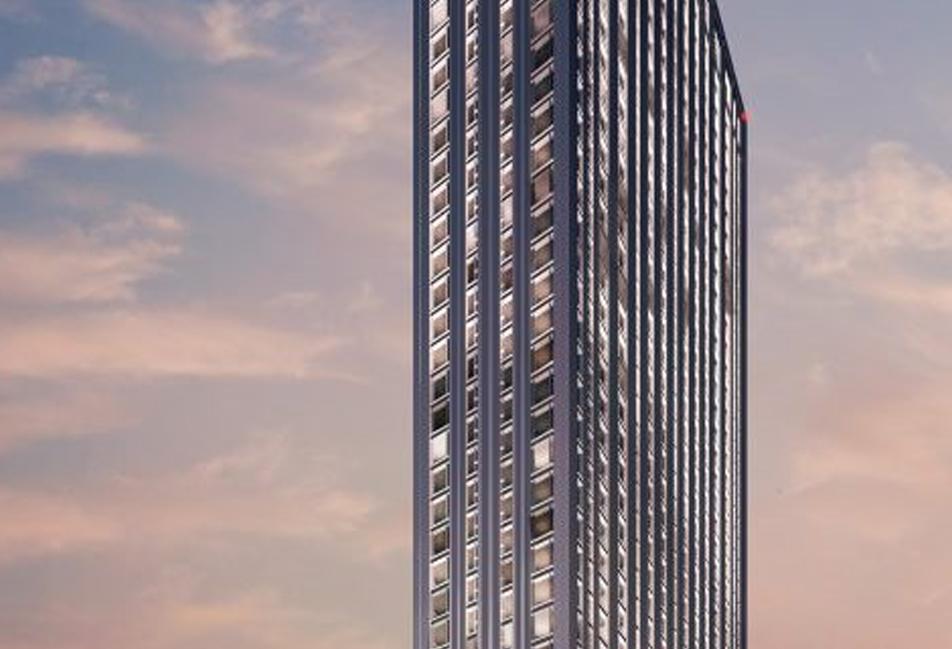 The Sky Is Not The Limit: Airport Says 51-Storey Birmingham Skyscraper Is Too Tall