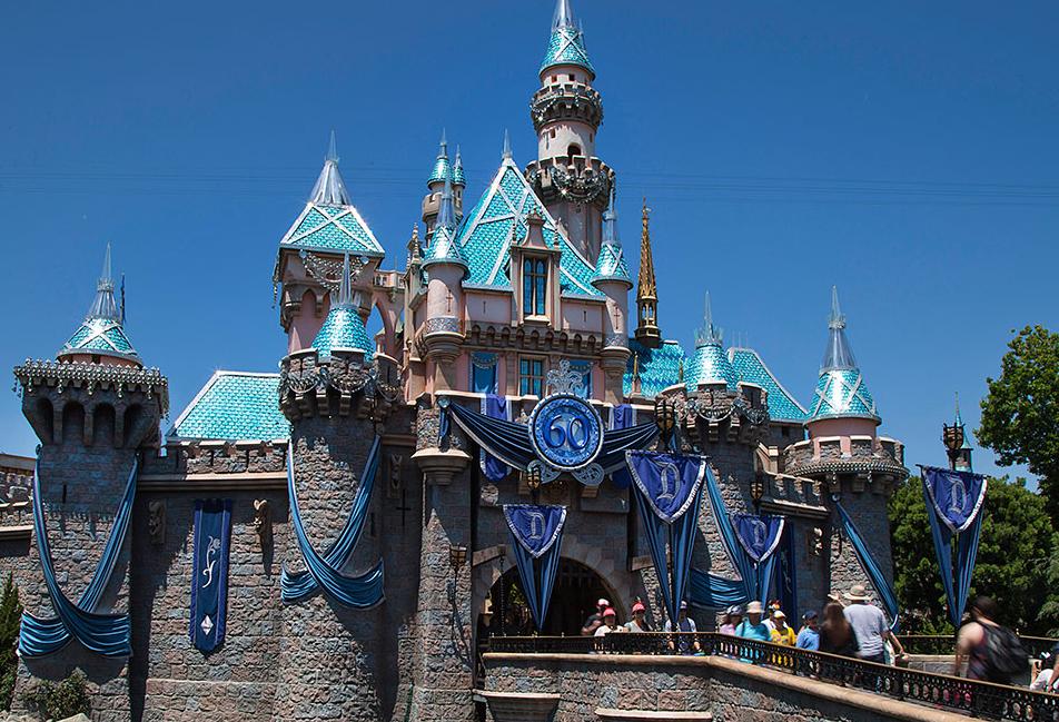 Disneyland Park