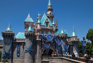 Disneyland Park