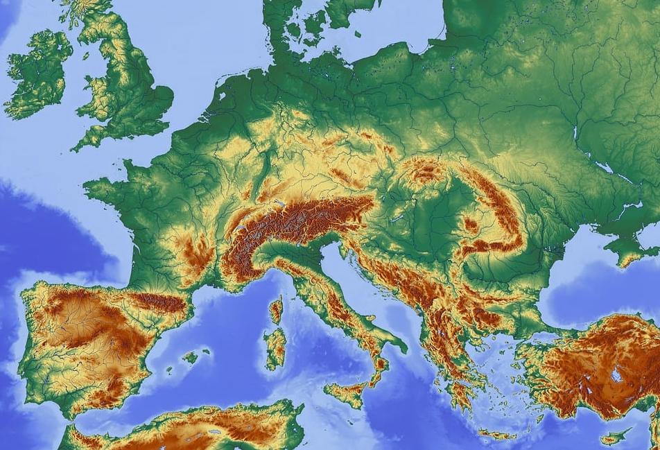 EMEA