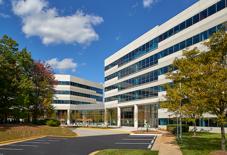 Reston Crossing