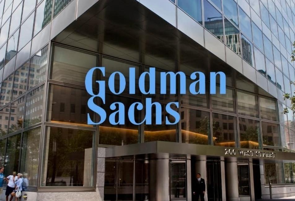 Goldman Raises $2.6B To Lend To Real Estate As Banks Pull Back