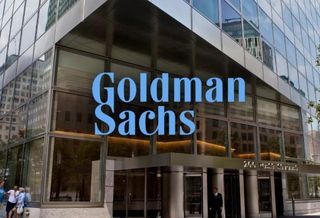 Goldman Raises $2.6B To Lend To Real Estate As Banks Pull Back