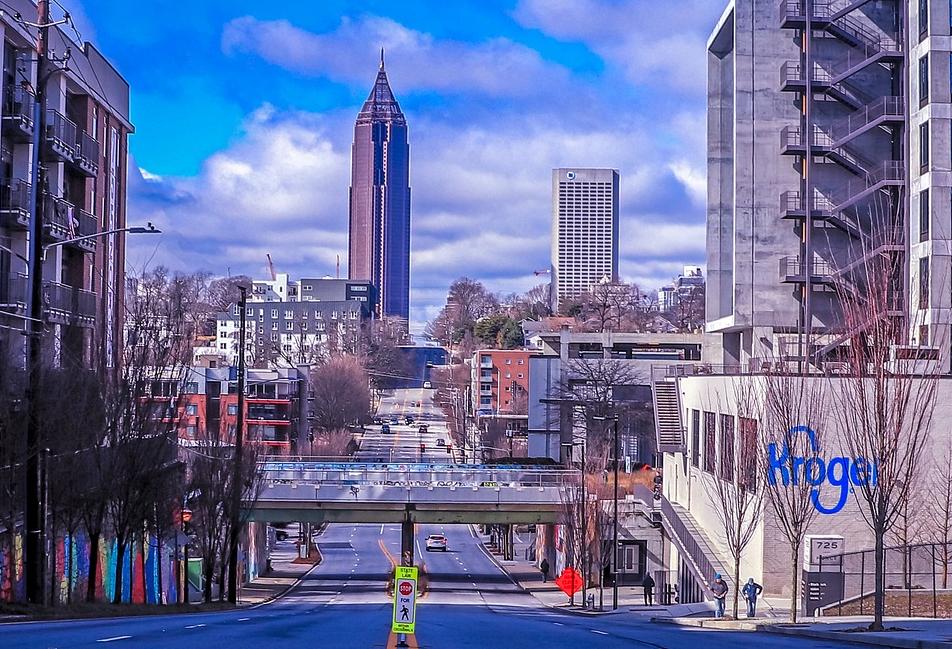 Landlord Giveaways Help Fuel Burst Of Atlanta Office Leasing