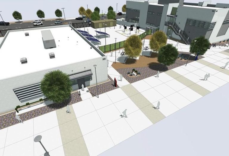 Long Beach City College