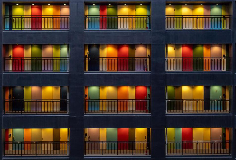 Show A Tenant A Building’s Energy Efficiency Score, And They Make Greener Choices